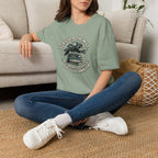 Survived the Mist T-Shirt
