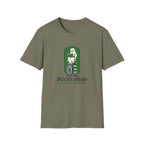 Spooky Library T-Shirt
