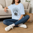 Reading Under the Stars T-Shirt