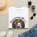 Discovering Magic T-Shirt