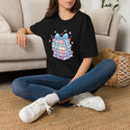 TBR Stack T-Shirt