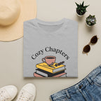 Cozy Chapters T-Shirt