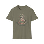 Lost in a World T-Shirt