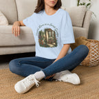 Found Love in a Secret Garden T-Shirt