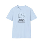 Introverted Discussions T-Shirt