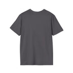 Morally Grey Fictional Characters T-Shirt
