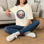 Read S'more Books T-Shirt