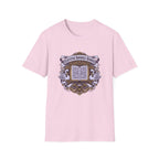 Certified Romance Reader T-Shirt