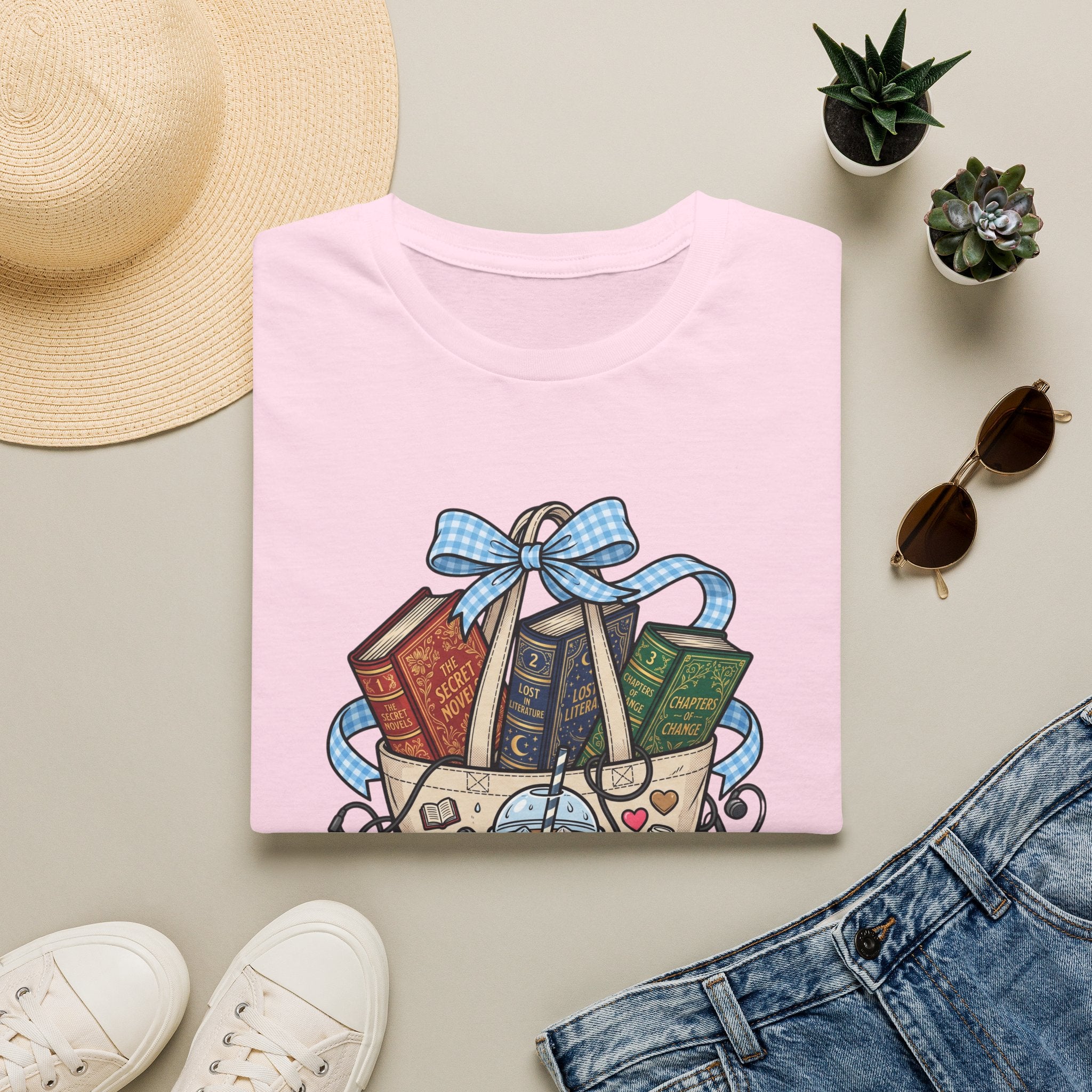 Emotional Baggage T-Shirt