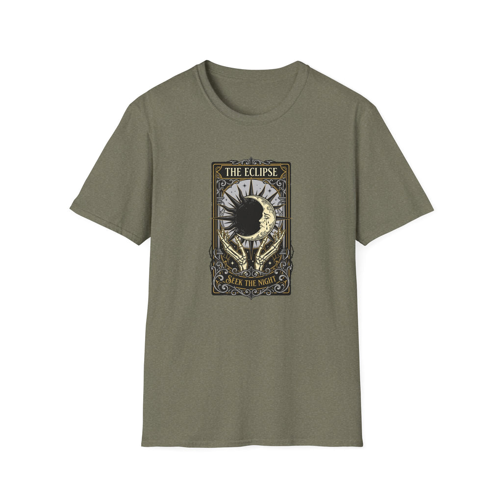 Seek the Night T-Shirt