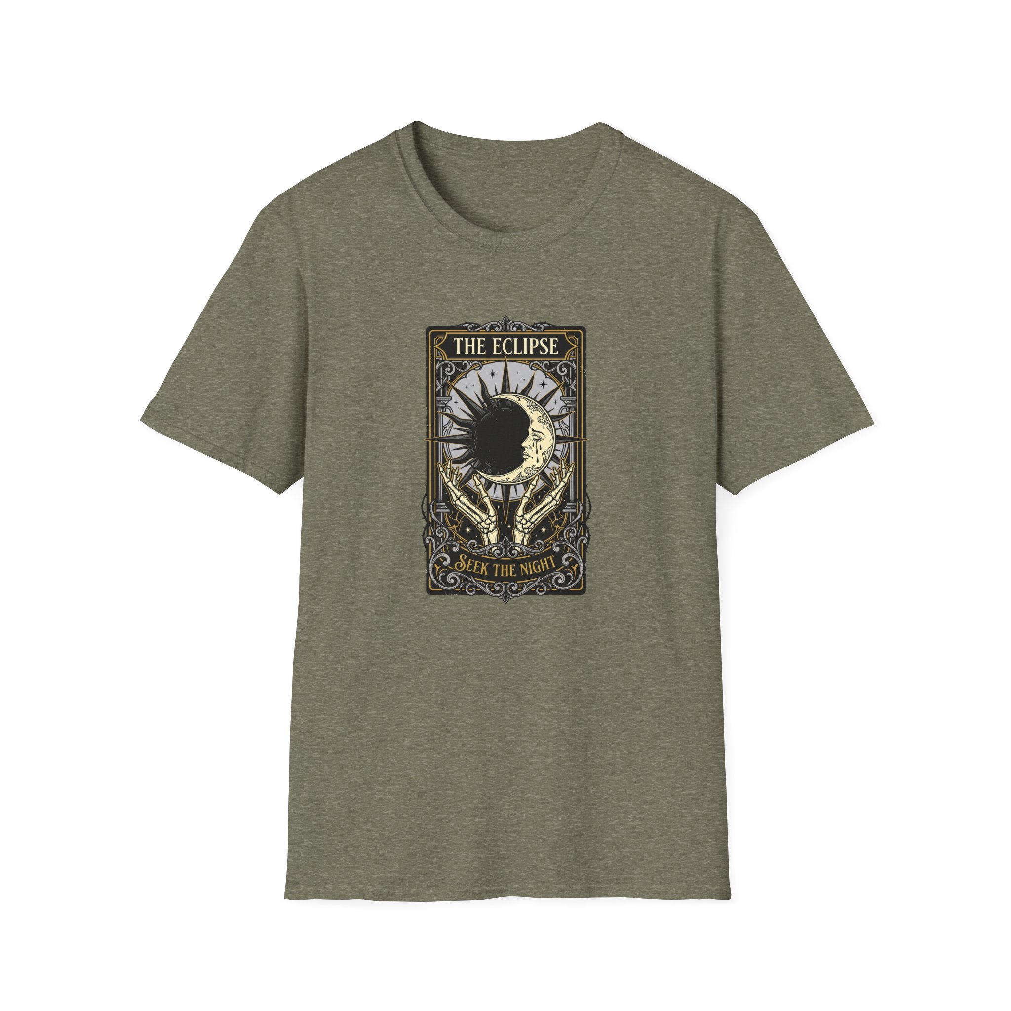Seek the Night T-Shirt