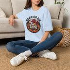 Read or Die T-Shirt