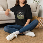 Wildflower and Wild Tales T-Shirt