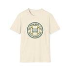 Boy Mom Book Club T-Shirt