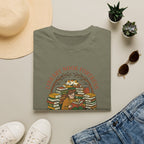 Library Nook T-Shirt