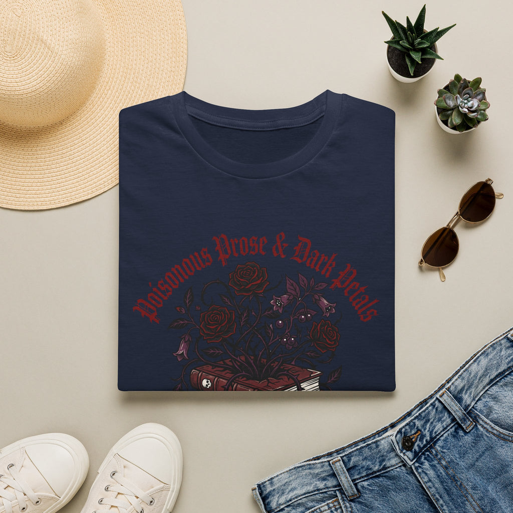 Poisonous Prose T-Shirt