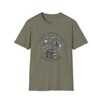 Reading Under the Stars T-Shirt