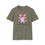 Cozy Chapter T-Shirt