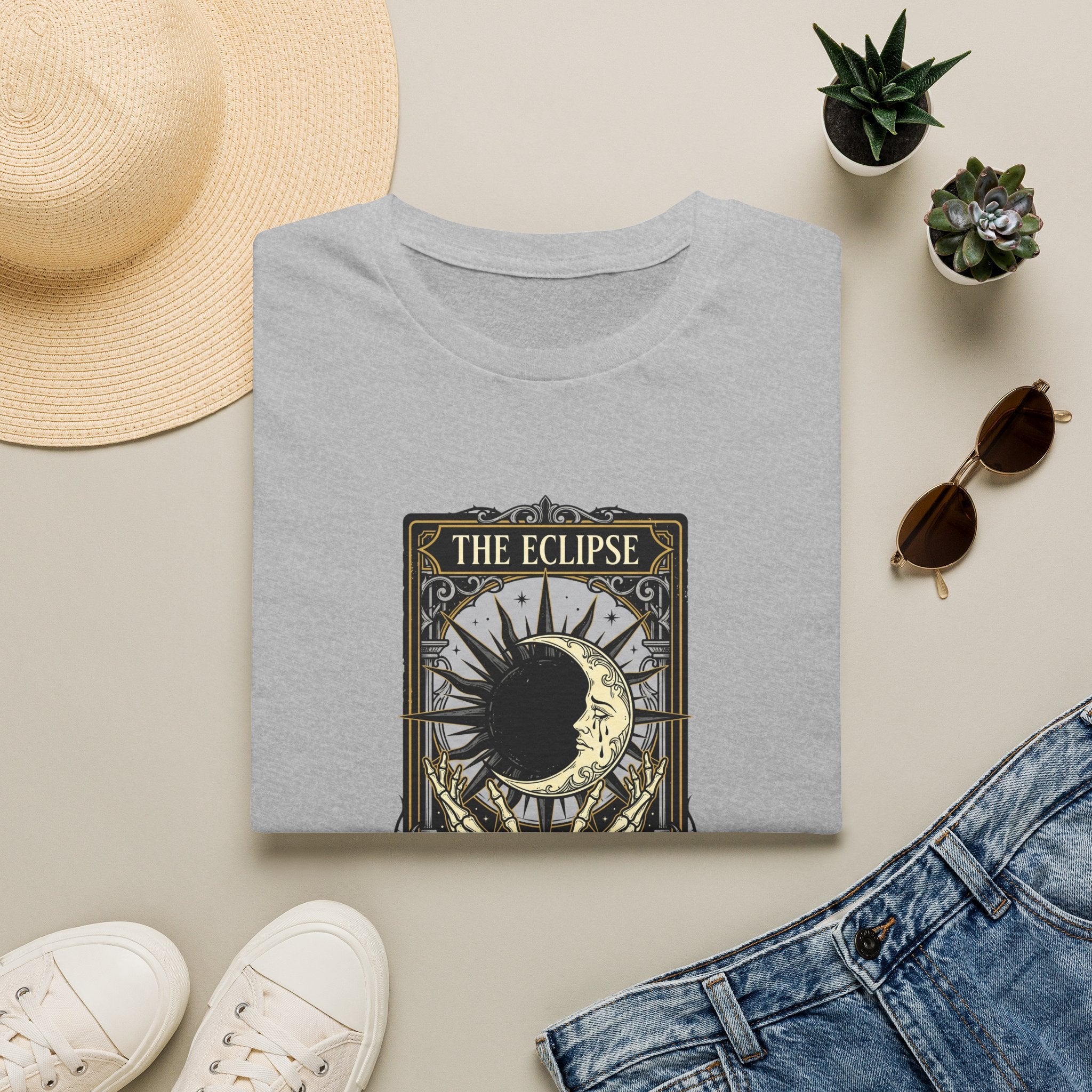 Seek the Night T-Shirt