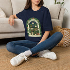 Botanical Book Club T-Shirt