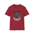 Edgar Allen Poe T-Shirt