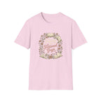 Falling for Fictional Guys T-Shirt