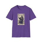 The Reader Tarot T-Shirt