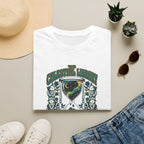 Celestrial Library T-Shirt