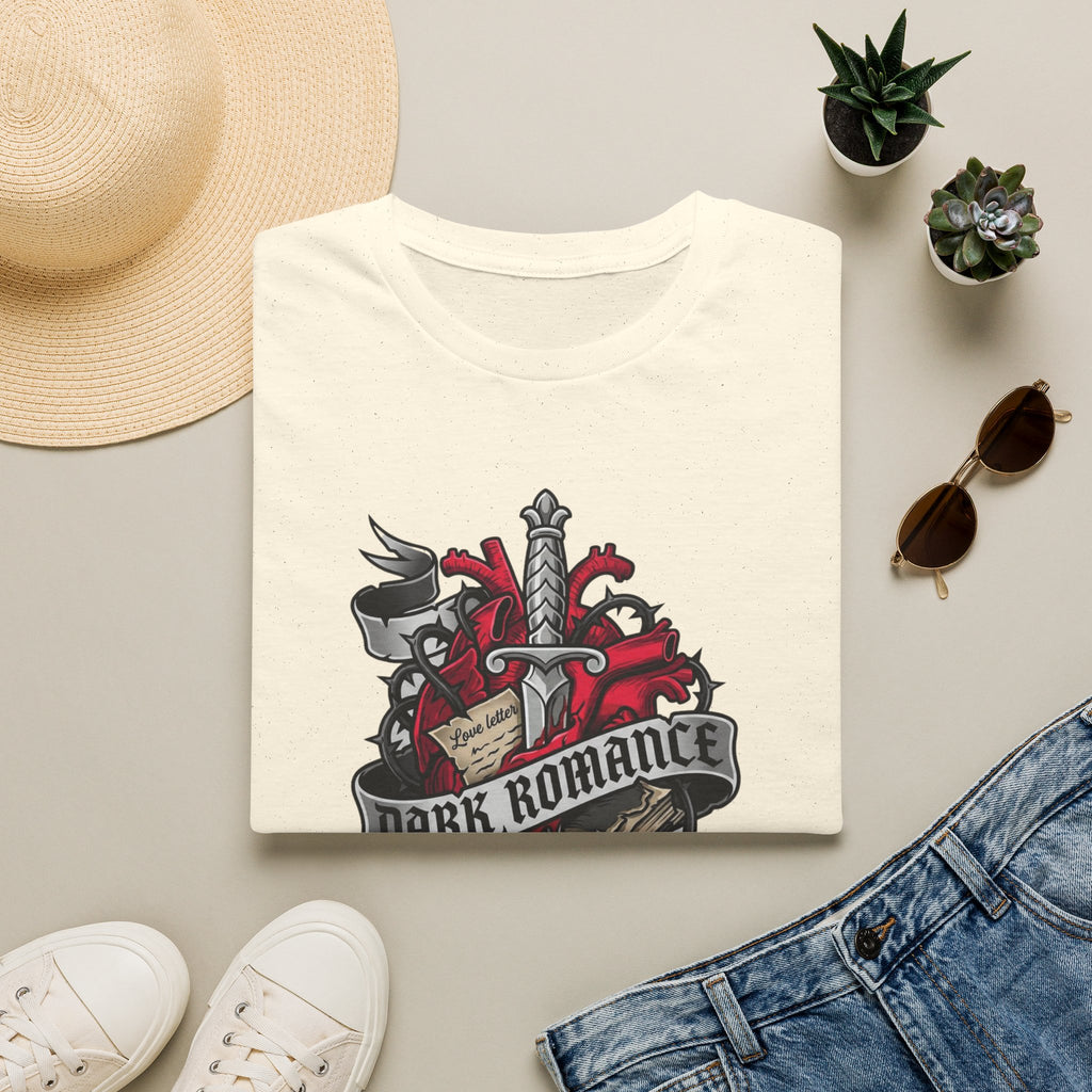 Dark Romance Book Club T-Shirt