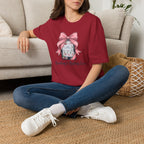 Cozy Chapter T-Shirt