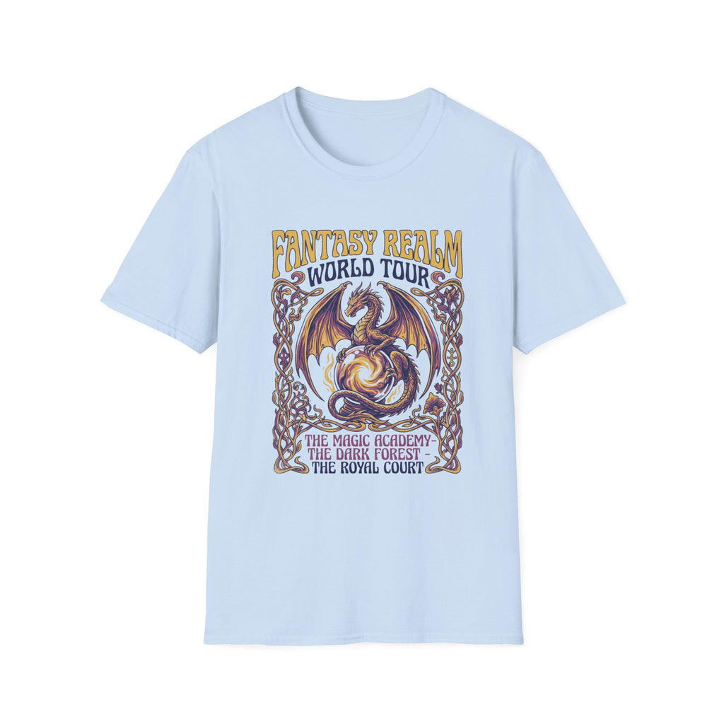 Fantasy Realm T-Shirt