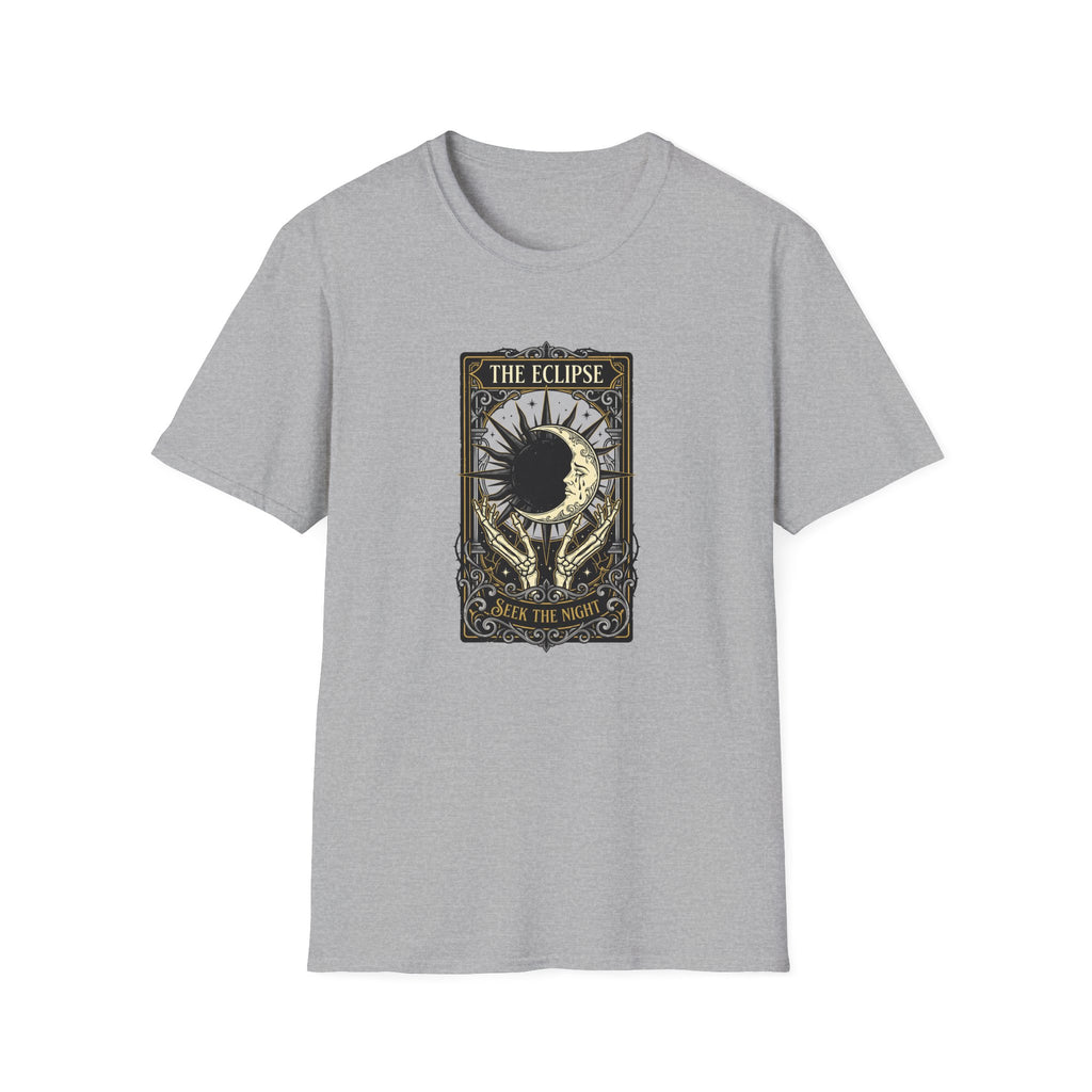 Seek the Night T-Shirt