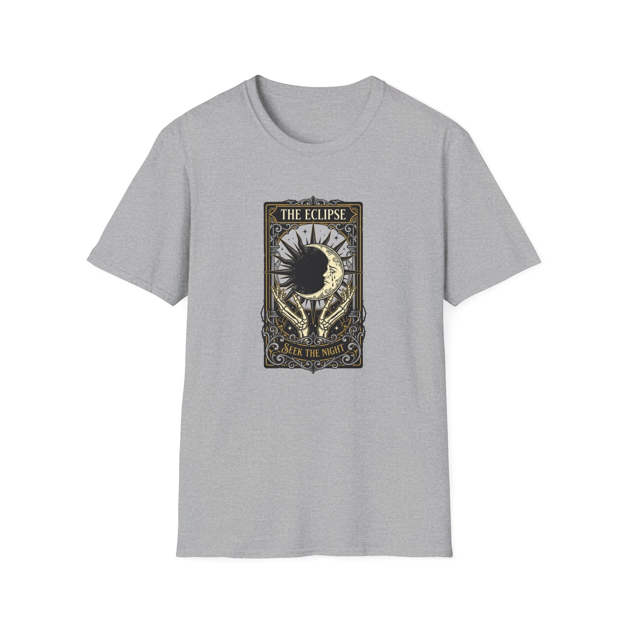 Seek the Night T-Shirt