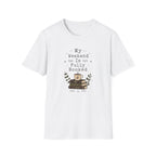 Fully Booked Coffee T-Shirt