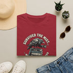 Survived the Mist T-Shirt