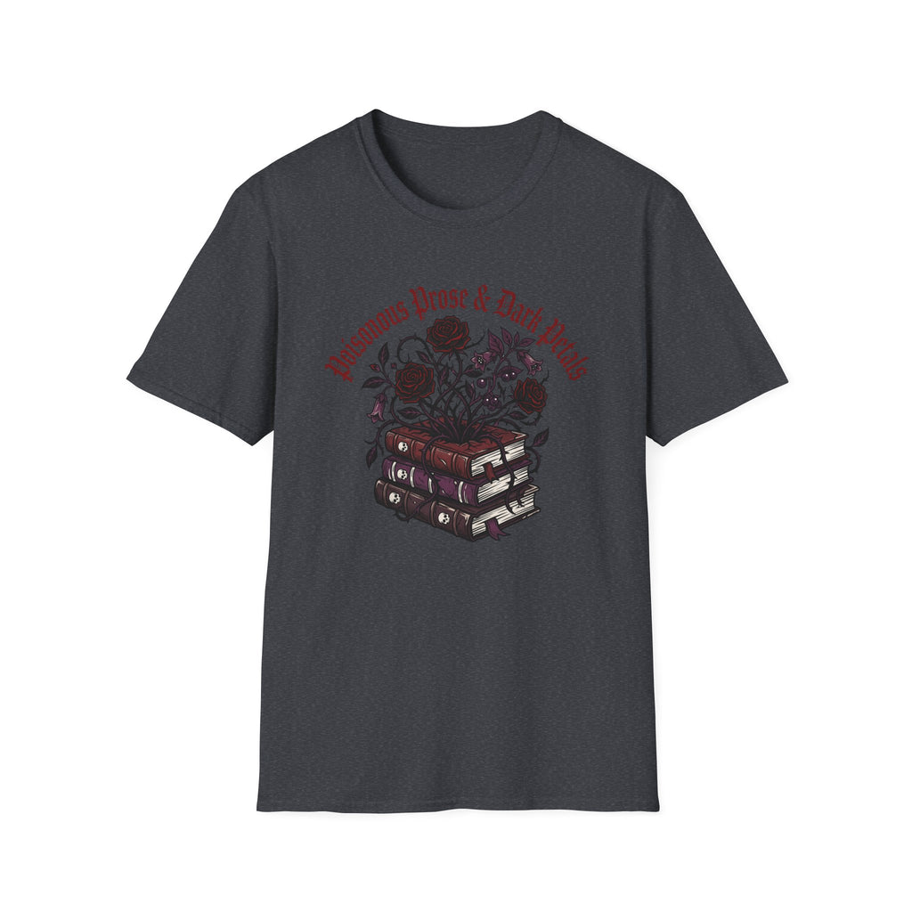 Poisonous Prose T-Shirt
