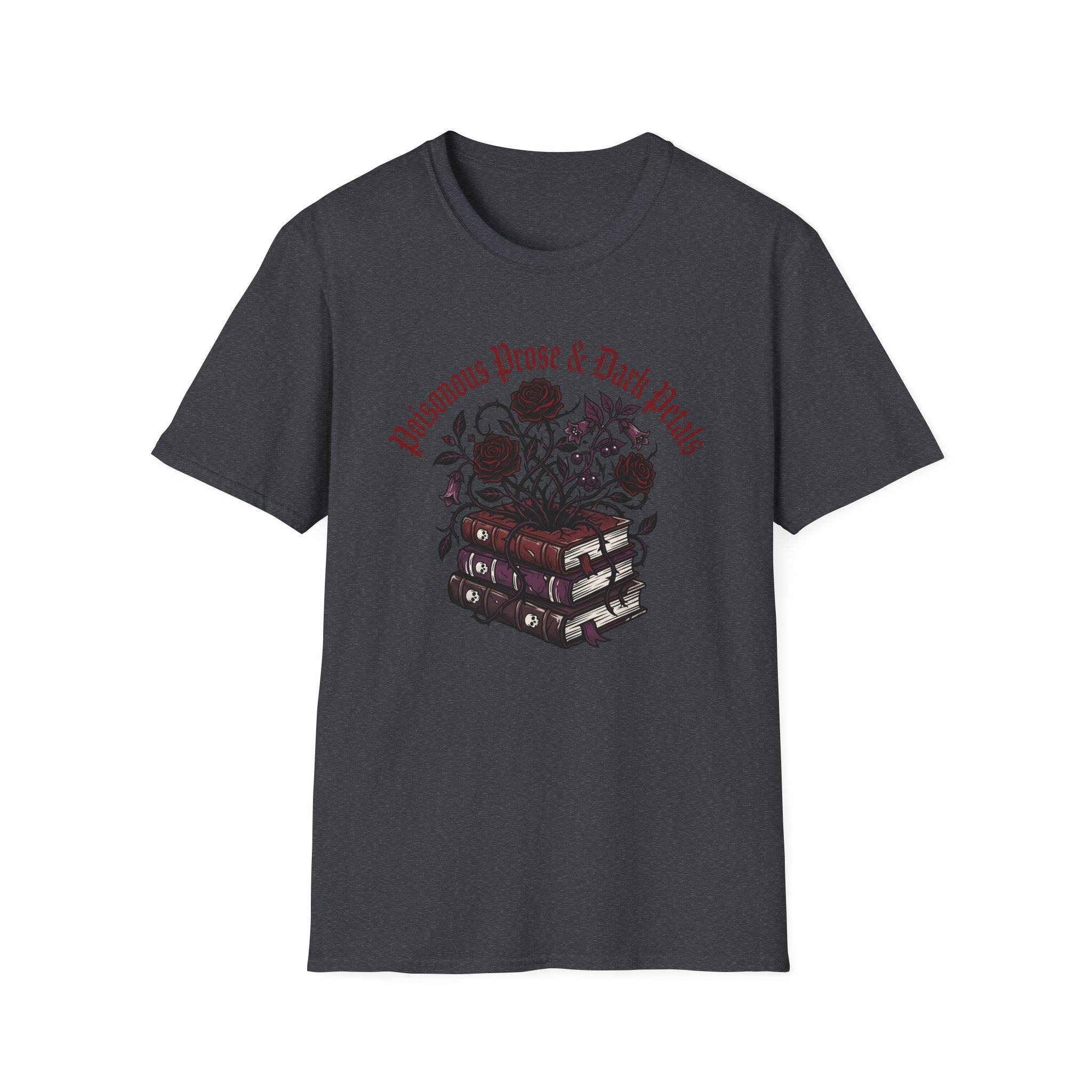 Poisonous Prose T-Shirt