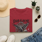 Edgar Allen Poe T-Shirt