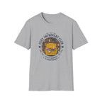 Cozy Introvert Club T-Shirt