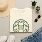 Boy Mom Book Club T-Shirt