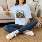 Battery Empty T-Shirt