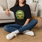 Fictional Wilderness Explorer T-Shirt
