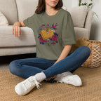 Bound by Books T-Shirt