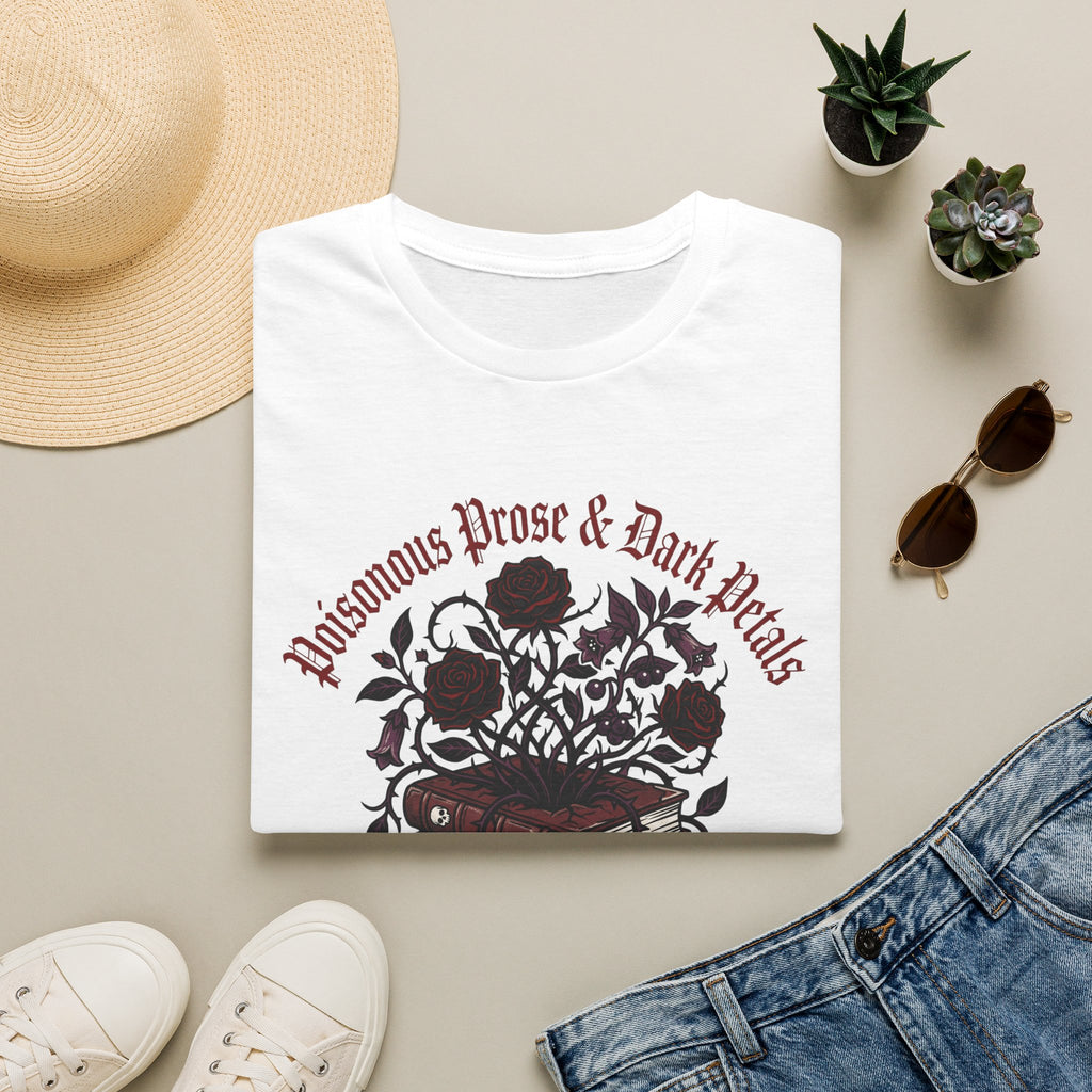 Poisonous Prose T-Shirt