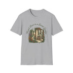 Found Love in a Secret Garden T-Shirt