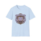 Certified Romance Reader T-Shirt
