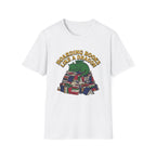 Book Dragon T-Shirt