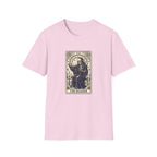 The Reader Tarot T-Shirt