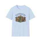 Battery Empty T-Shirt