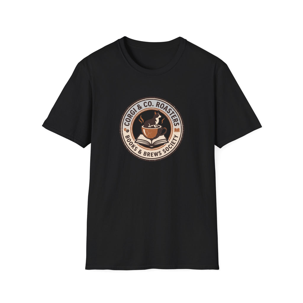 Corgi & Co Roasters T-Shirt